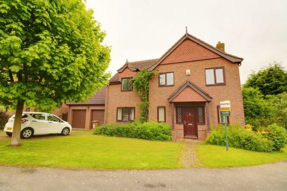 4&nbsp;Bedroom&nbsp;Detached